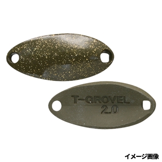 タッキーGペレット