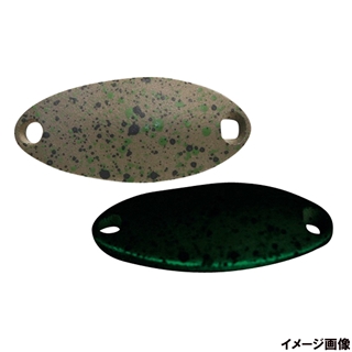 KGPまつば(両面グリーングローカラー)