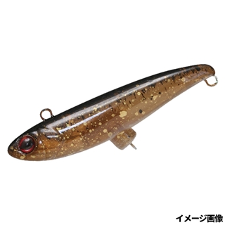 ストレンジブラウン