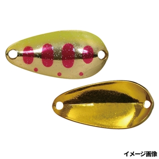 クレイジーパープル