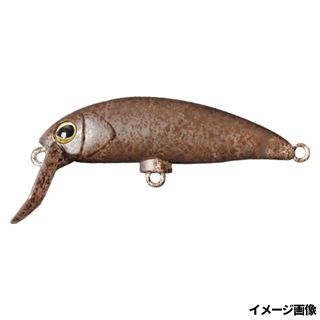 タッキーブラウン