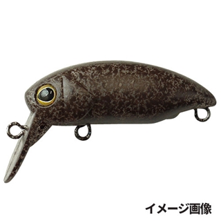 タッキーブラウン