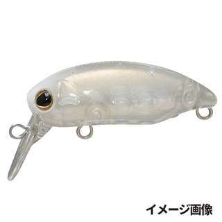 ジャッカル ティモン デカミッツドライ ラトル クリアー【ゆう