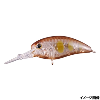 タッキーグローヤマメ