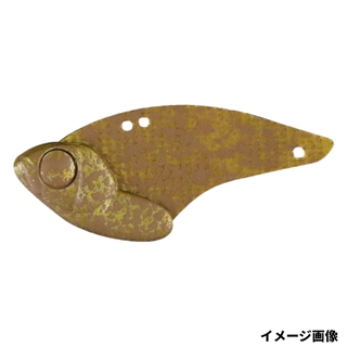 ショボクレきばみちゃ