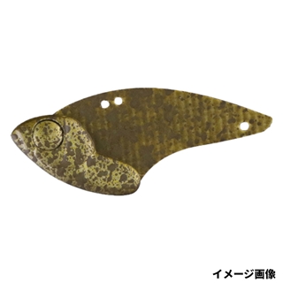 ショボクレきばみオリーブ