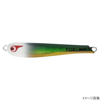 ボーズレス TG トウキチロウ 40g TS グリーンゴールドヘッド ボーズレス TG トウキチロウ 40g TS グリーンゴールドヘッド