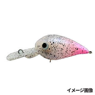 #3 ブチブラレッド グロー