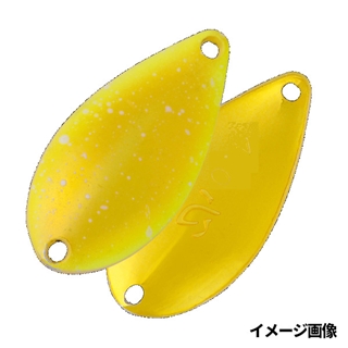 #15ロイヤルイエロー