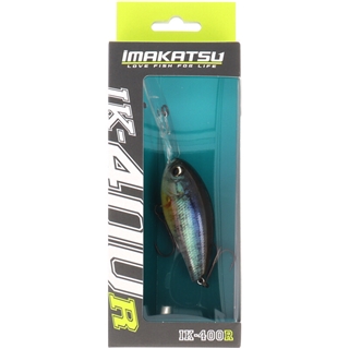 749 3Dゴーストコギル