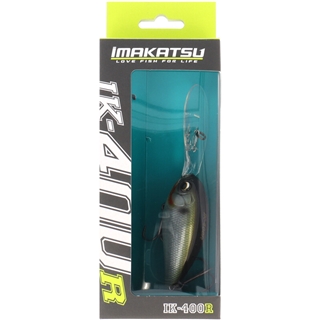 805 ヘイジーシャッド