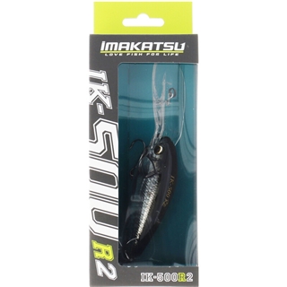 889 3DR寒鮒 鏡面銀