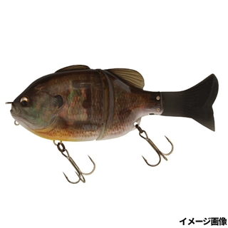 イマカツ 日本アワビ　ギルロイドjr 3Dメスギル GiLLROID Jr. - ギルロイド ジュニア -｜Lure | PRODUCTS | IMAKATSU