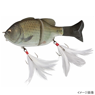 GillroidBaby | IMAKATSU