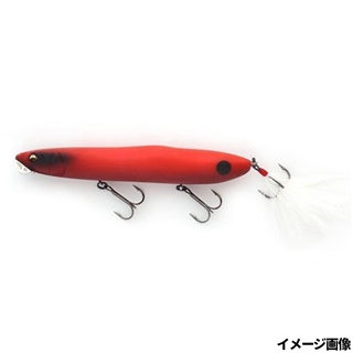 #260 マーキュリールージュ