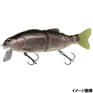 #297 レインボートラウト