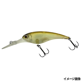 #869 3Dドライワカサギ