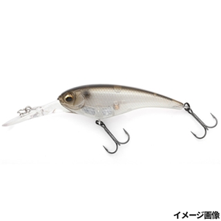 #685 スピードゴースト