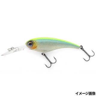 #815 ストロングチャート