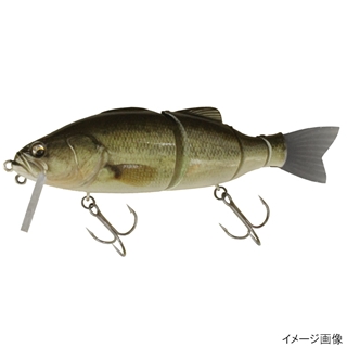 #632 野池ノンキー