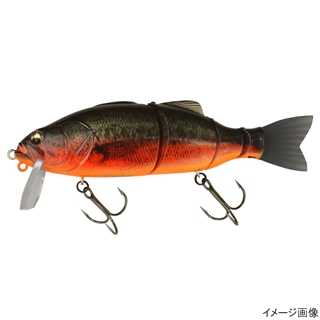 イマカツ　メガバス　フィッシュアロー　ラパラなど　ビッグベイト　新品　美品 イマカツ ベビーバスロイド スタンダードカラー #875 伝説