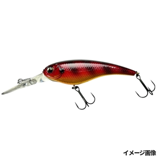 #116 レッドギル