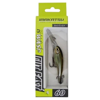 #718 3DRリアルワカサギ