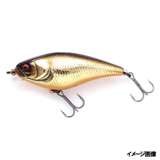 #111 ステインゴールド