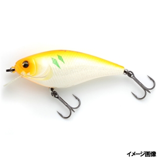 #667 ユズシャーベット