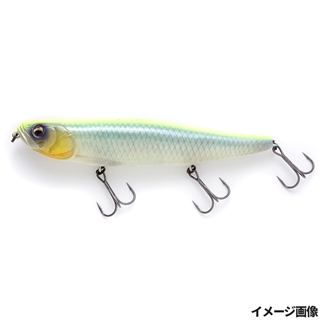 #815 ストロングチャート