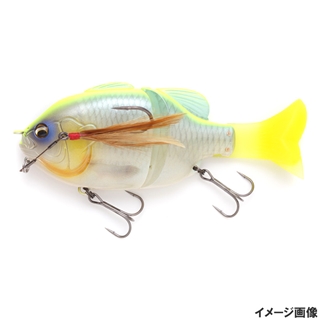 #815 ストロングチャート