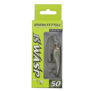 #718 3DRリアルワカサギ