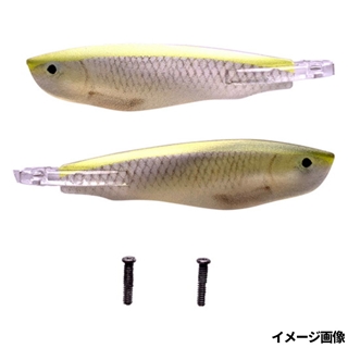 イマカツ IK-897 アベンタクローラーバゼル スペアウィング 3DR