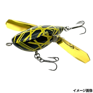 イマカツ アベンタクローラー RS ウッドモデル トノサマガエル AC-01 イマカツ バスルアー アベンタクローラーRS チキータ #AC-01