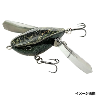 イマカツ アベンタクローラーRS チキータ #AC-01 トノサマガエル