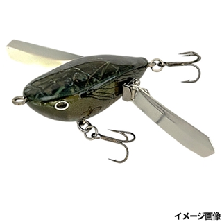 イマカツ アベンタクローラーRS チキータ #AC-01 トノサマガエル