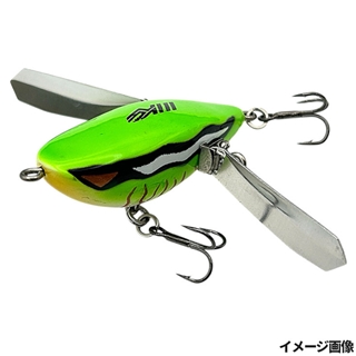イマカツ アベンタクローラーRS チキータ　2個セット トノサマガエル、食用蛙 アベンタクローラー イマカツ アベンタクローラーRS チキータ
