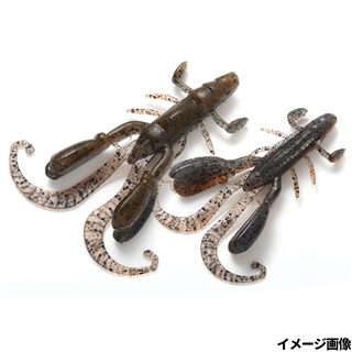 #S-483 テナガエビ