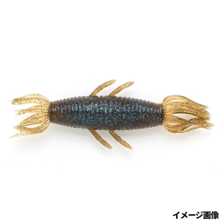 #S-259 ヌマエビブルーフレーク