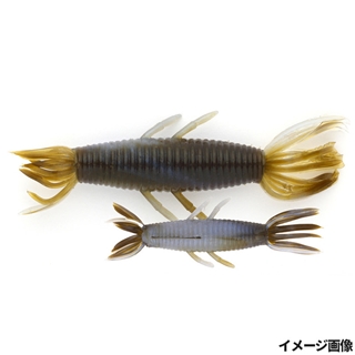 #S-234 クリアグリーンパンプキンブルーパールベリー