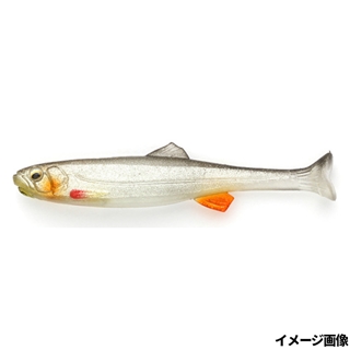 イマカツ　ハドルフィットフライエラストマー7個セット新品未使用！ IMAKATSU イマカツ ハドルファットフライエラストマー 2.8インチ