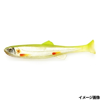 S-377 クリアチャート