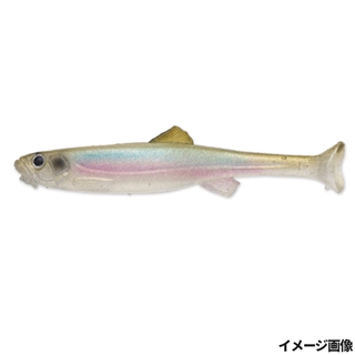 S-243 リアルイマエワカサギ