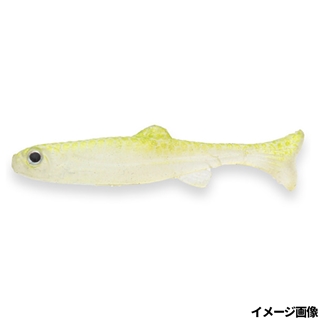 リアルカラー #S-20 ワカサギ