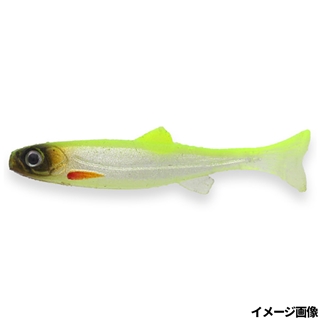 リアルカラー #S-377 クリアチャート