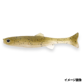 #S-513 リザーバーウグイ稚魚