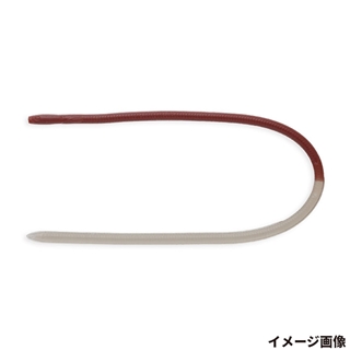 #S-539 今江ドバミミズ/スーパーライトスモーク(サイドツートンカラー)