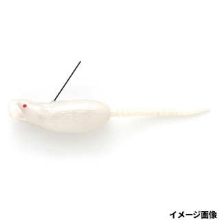 #S-517 ホワイトラット