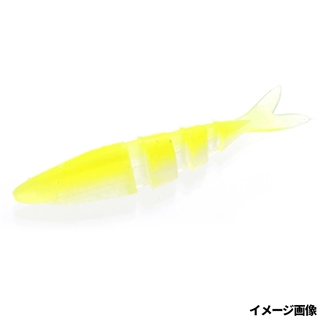 #S-21 チャートシャッド