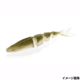 #S-513 リザーバーウグイ稚魚